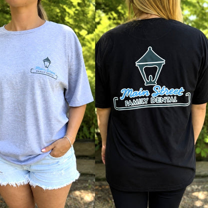 Custom T-Shirts