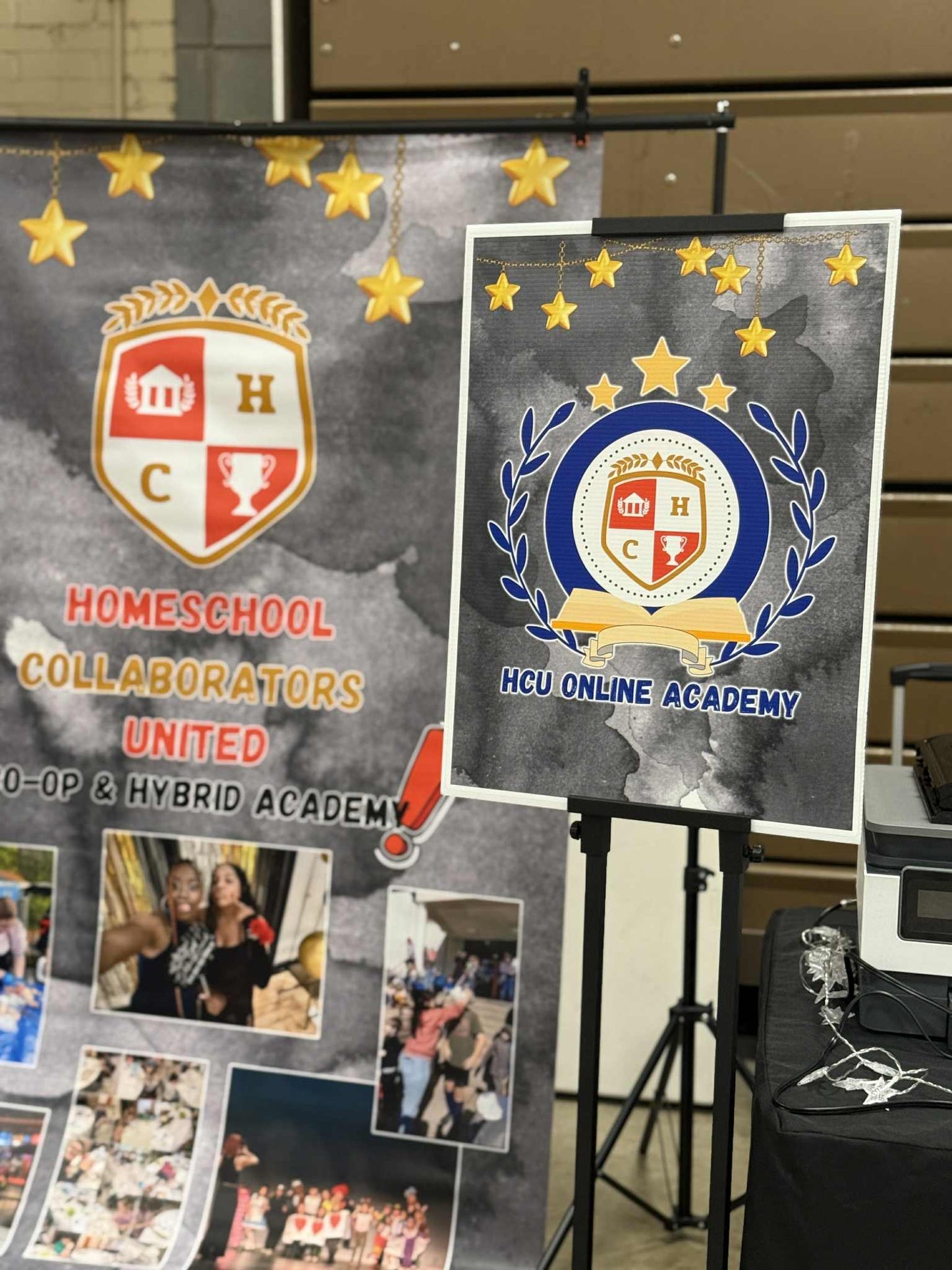 18×24 Display Signs for Businesses & Events