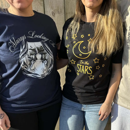 Custom Team T-Shirts & Spirit Apparel