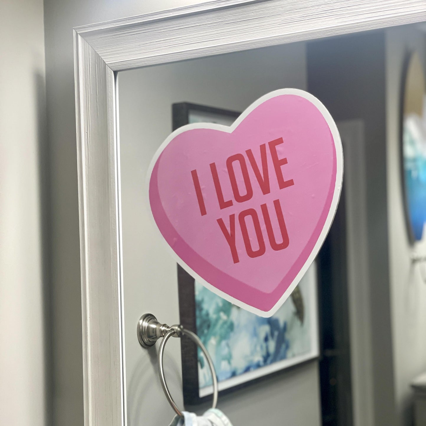Custom Window Clings – Static Cling for Glass