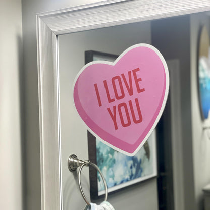 Custom Window Clings – Static Cling for Glass