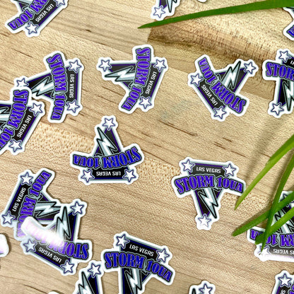 Custom Table Confetti