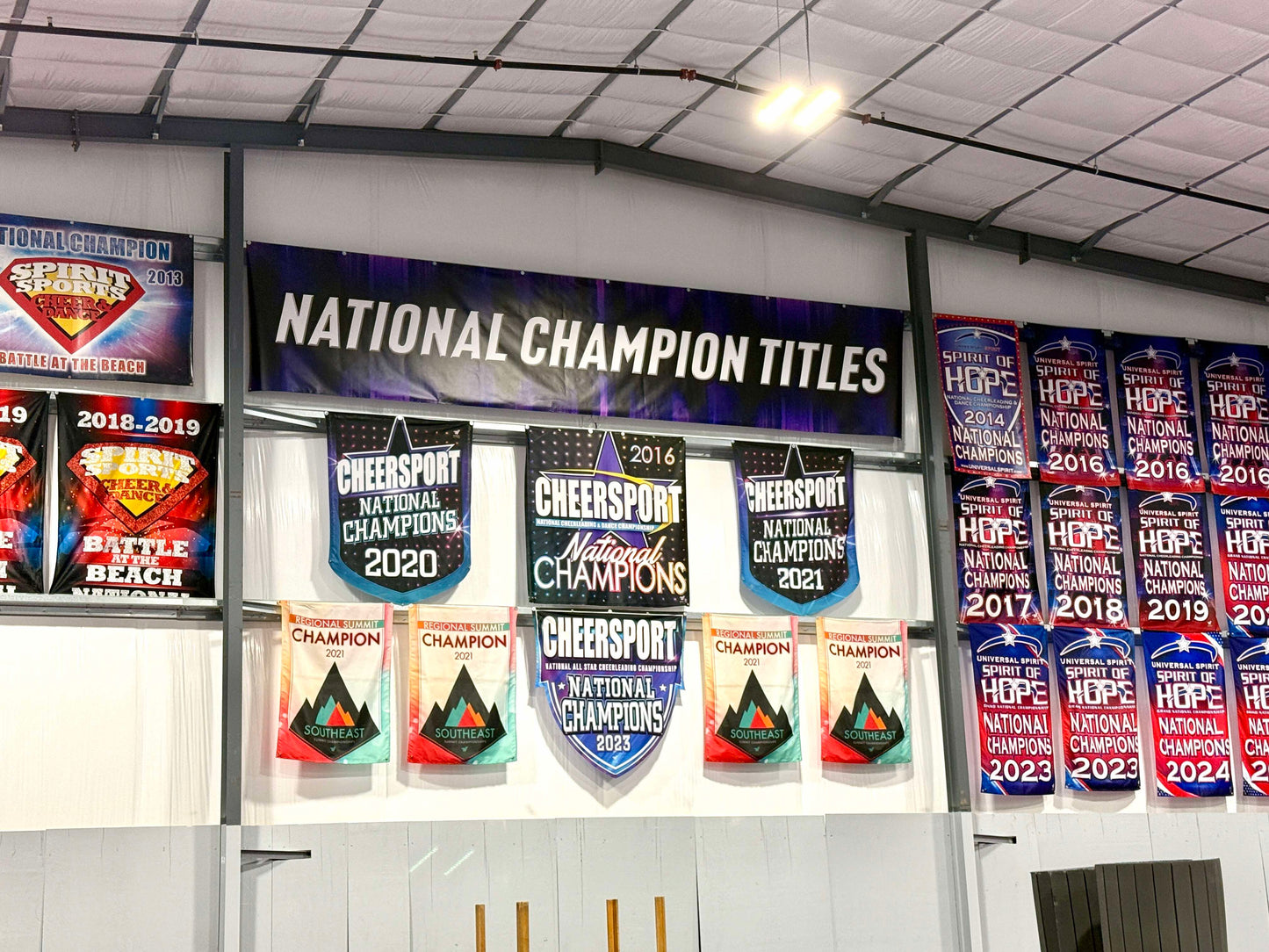 Custom Business Banners | Logo, Event, Fence & Vendor Booth Banners