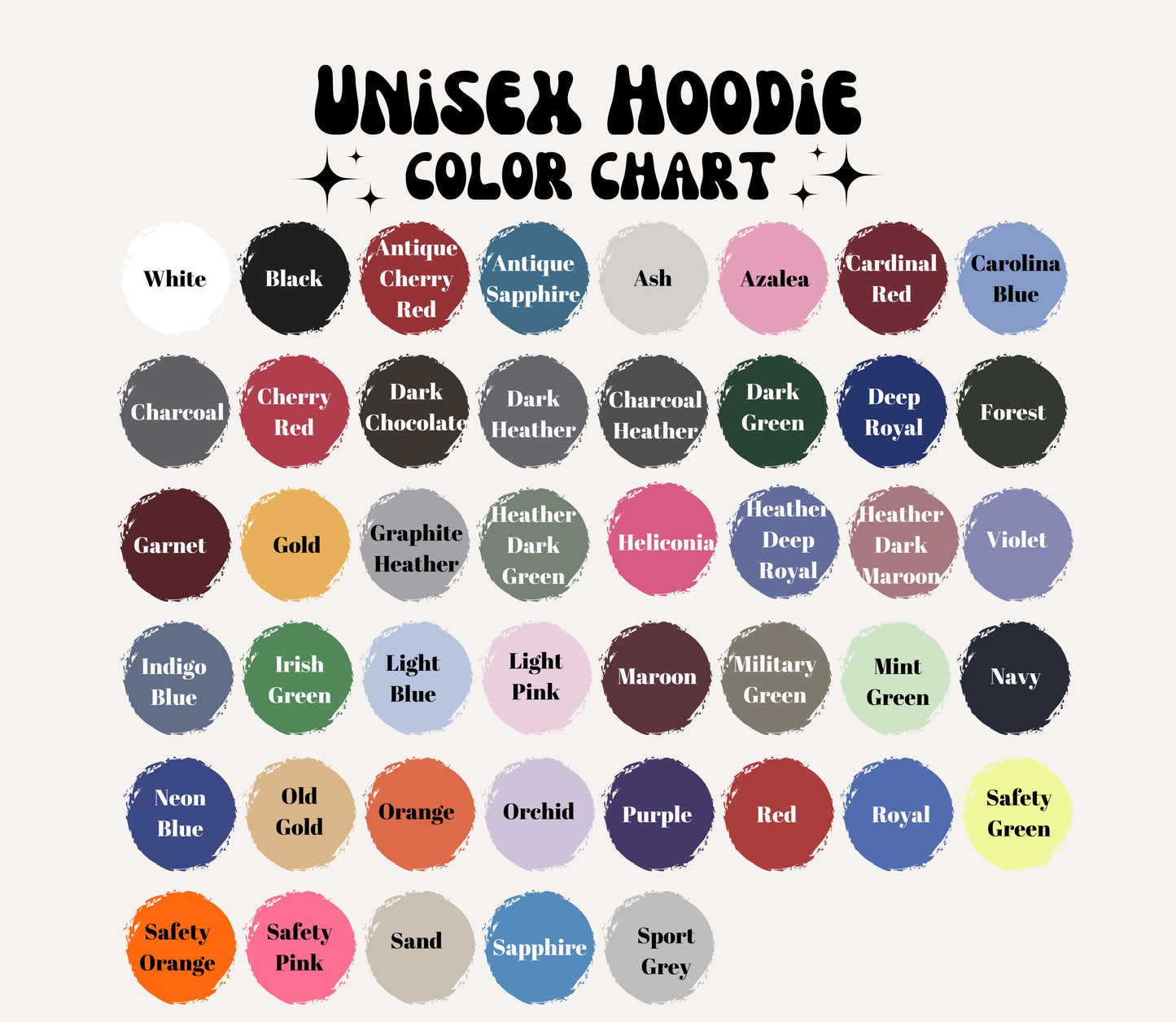 Custom Hoodies