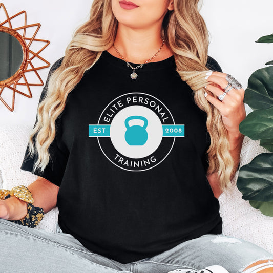 Elite Logo T-Shirt
