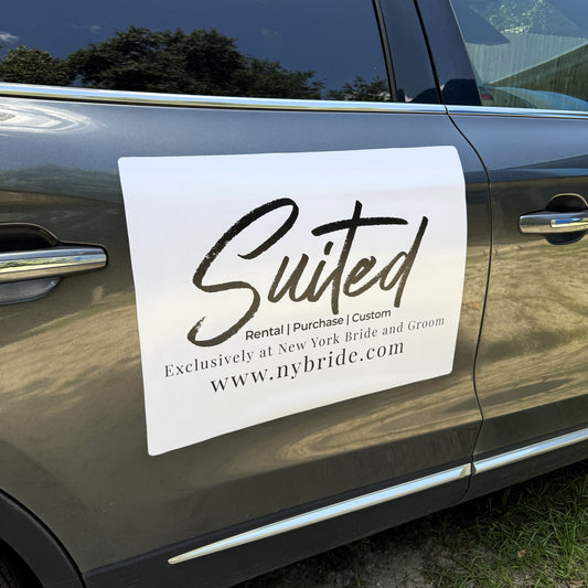 Custom Car Magnets