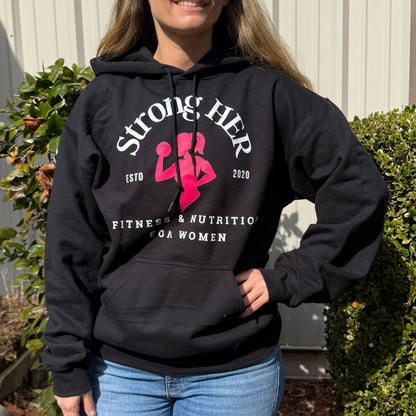 Custom Hoodies