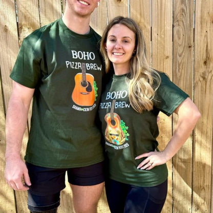 Custom T-Shirts