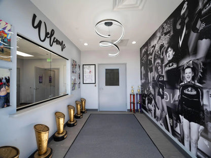 Custom Vinyl Wall Murals