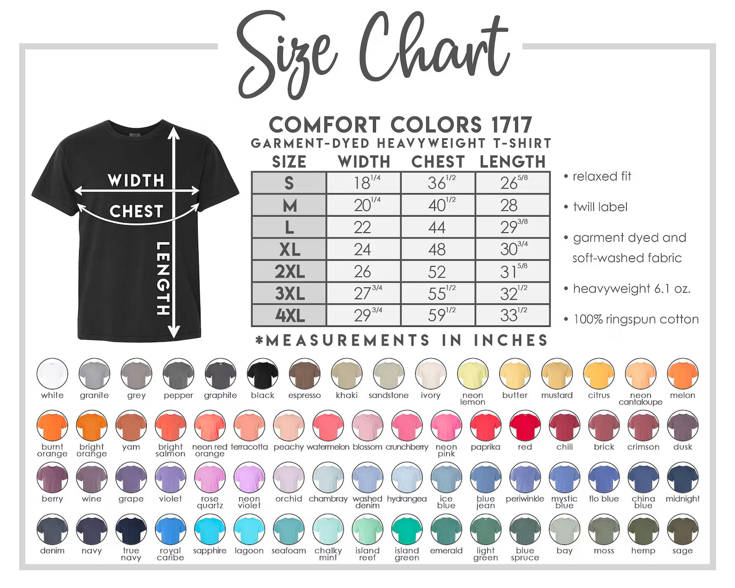 Embroidered Game Day Shirt