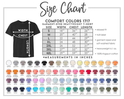 Embroidered Game Day Shirt