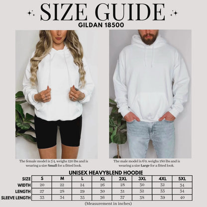 HCU Hybrid Academy Adult Hoodie