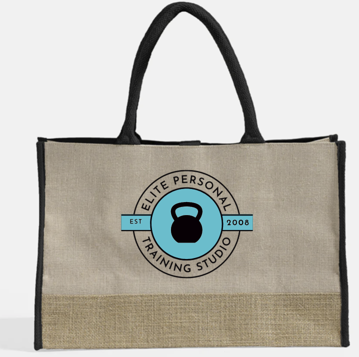 Elite Tote Bag